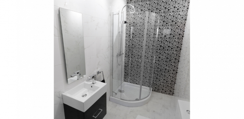  Petite salle de bain