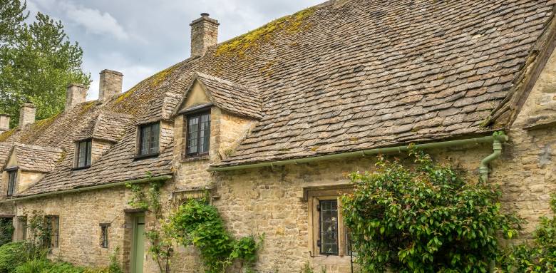 Longère campagne 