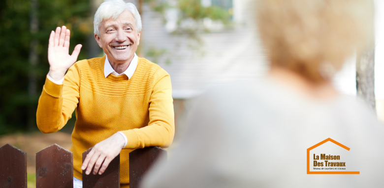 Rénovation appartement Strasbourg