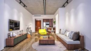 Un bel appartement ancien bien rénové