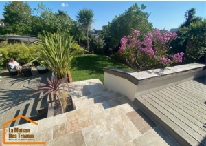 APRES Espace verdure