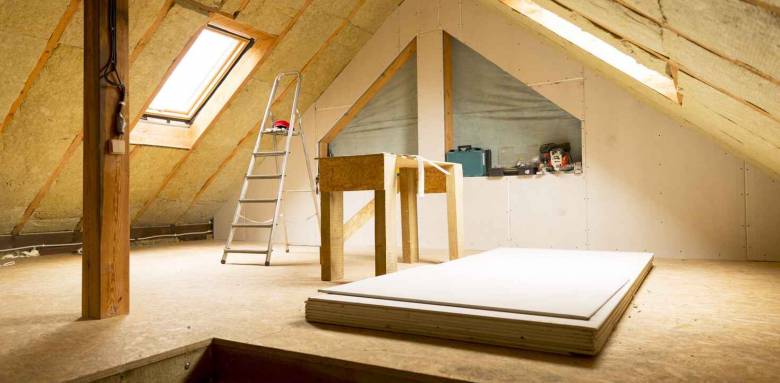 Isolation Thermique et Phonique