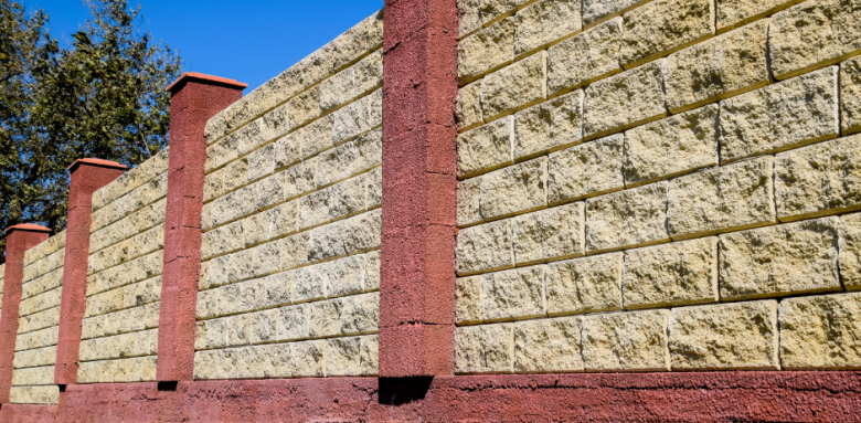 Poser un mur de clôture Libourne