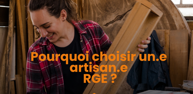 artisans RGE grenoble 