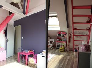 Escalier escamotable : principes et avantages