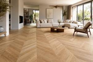 Choisir parquet Olivet