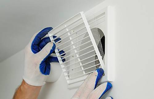 Pourquoi mettre en place un système de ventilation ? 