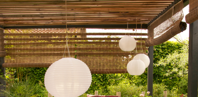Pergola 