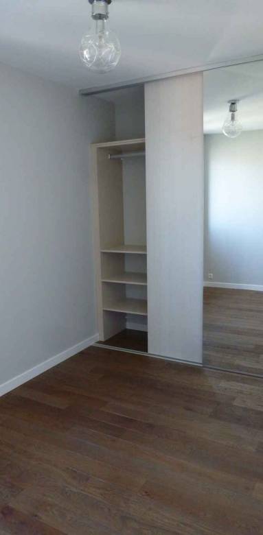 Rénovation de la chambre La Maison Des Travaux Saint Germain en Laye