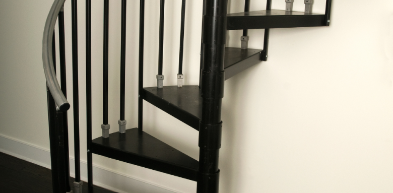 Escalier sur mesure