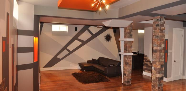 Peindre son plafond, une vraie bonne idée de décoration
