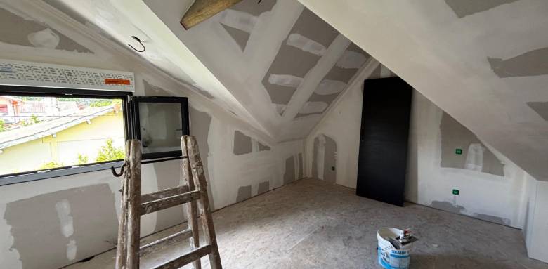 Aménagement de combles Mérignac