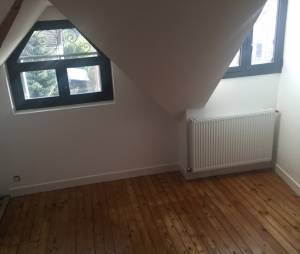 rénovation studio Issy les Moulineaux