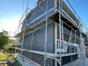 Rénovation énergétique 