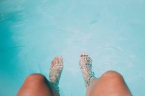 Installer une piscine hors-sol 