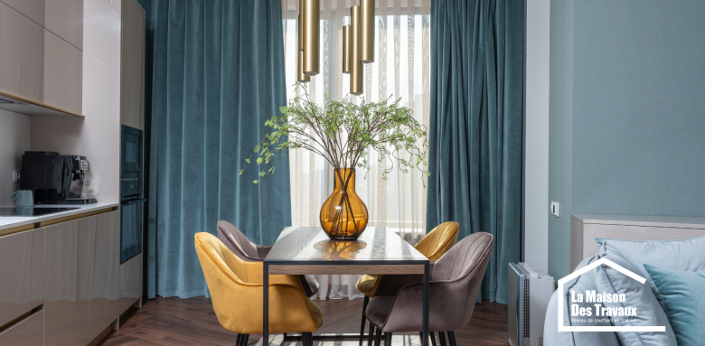 Tendances déco 2025