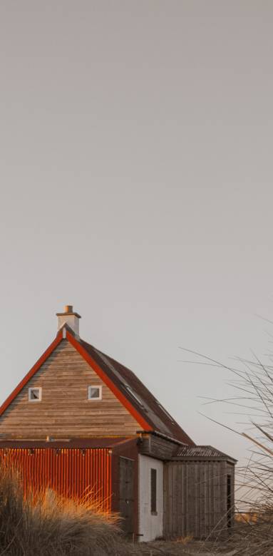 surélévation en bois