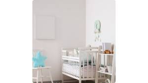 Adapter son logement après une naissance : organiser son intérieur pour accueillir bébé - Vire 14500