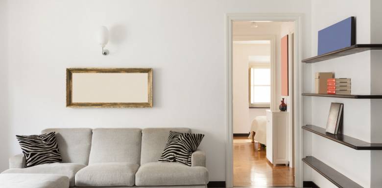 Avant de mettre du carrelage au sol, vérifiez que votre règlement de copropriété l'autorise ! 