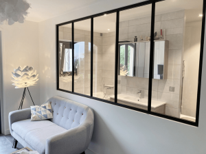 Pourquoi opter pour la verrière dans sa salle de bain ?