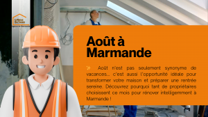 “Découvrez comment un courtier en travaux sélectionne les bons artisans et sécurise votre budget pour une rénovation réussie.
