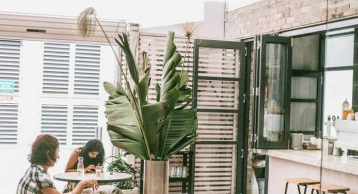 Aménager un restaurant : Choisir le style et le mobilier adapté