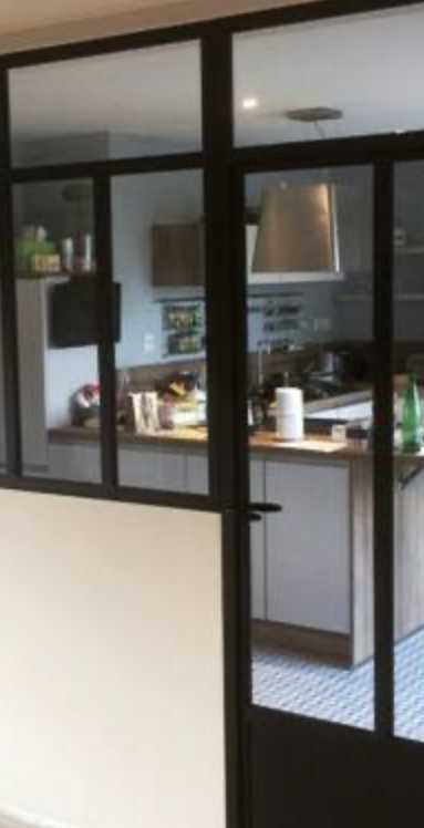 Verière d'atelier