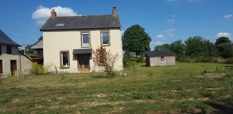 Ravalement de façades et changement de menuiseries