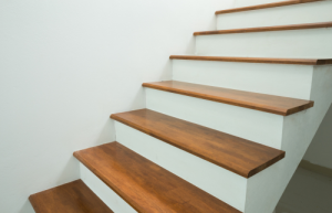 Formes escaliers