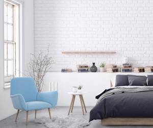 Chambre Feng Shui Poissy