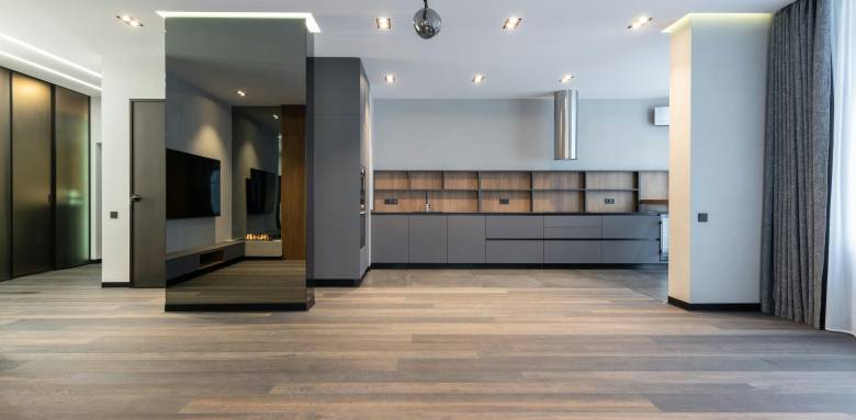 parquet paris 17