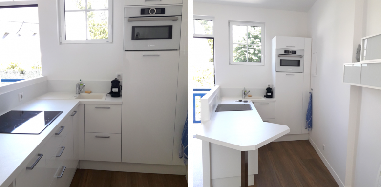 Cuisine fonctionnelle 