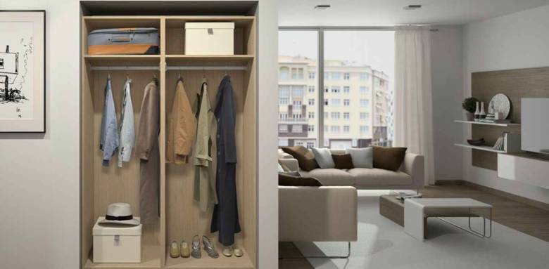 6 exemples pour créer un dressing dans une entrée