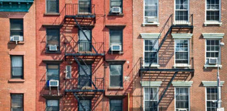 appartement New York