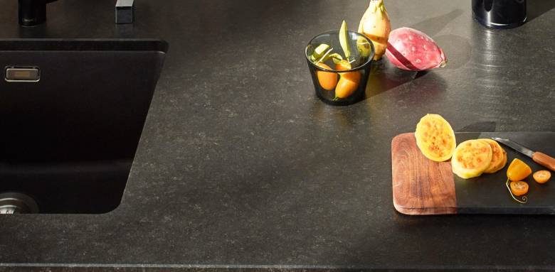 Plan de travail en granit - Leroy Merlin