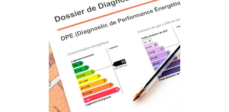 Tout savoir sur les ponts thermiques - 50210 Camprond