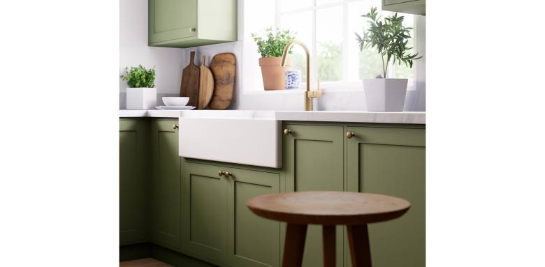 Cuisine ouverte : comment limiter les odeurs sans cloisonner ? Romagné 35133