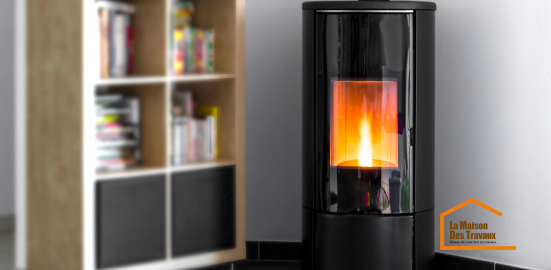 Poele sans conduit antibes