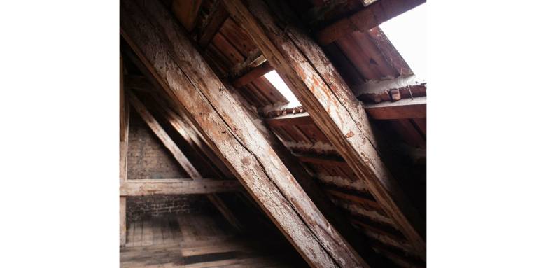 Combles perdus : l’espace oublié qui peut transformer votre maison sans extension - Vire 14500
