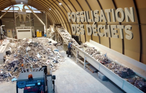  Néolithe recyclage des déchets