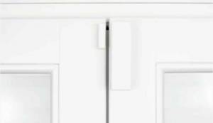 Détecteur d'ouverture de fenêtre