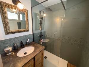 Rénovation salle de bain Mérignac