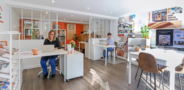 Estimation travaux avant achat immobilier à Francheville 69340