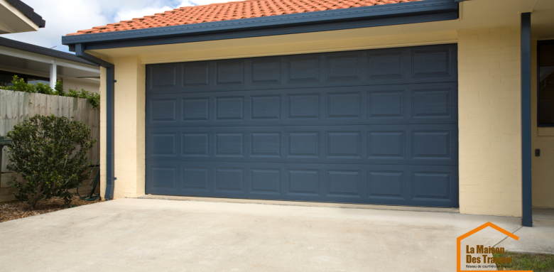 Aménagement de garage Antibes