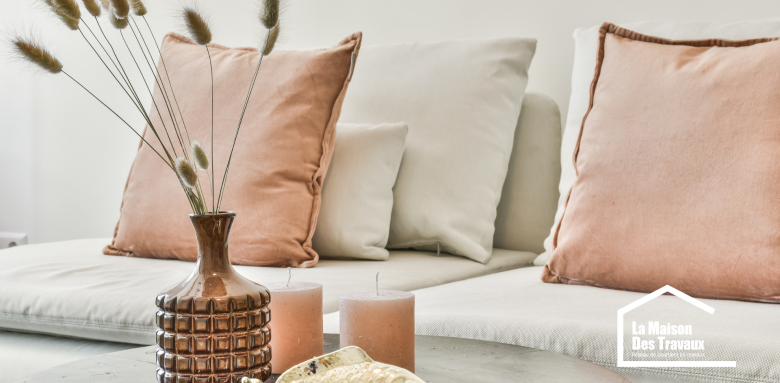 Tendances deco 2025
