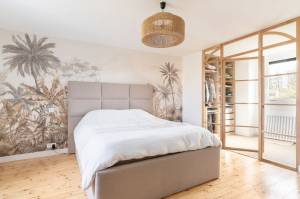 Transformer le garage en suite parentale : l’extension la plus rentable