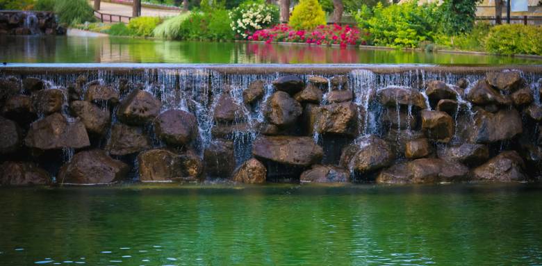 Cascade
