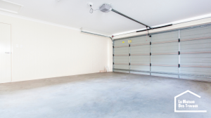 Aménagement de garage Cournon d'Auvergne