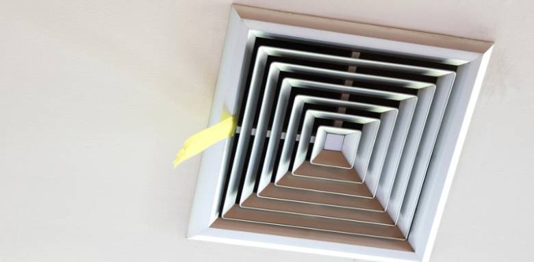 Choisir son système de ventilation de salle de bain - VMC double-flux - Cholet 49