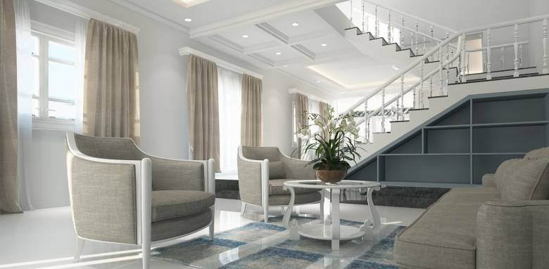 Les tendances déco 2024